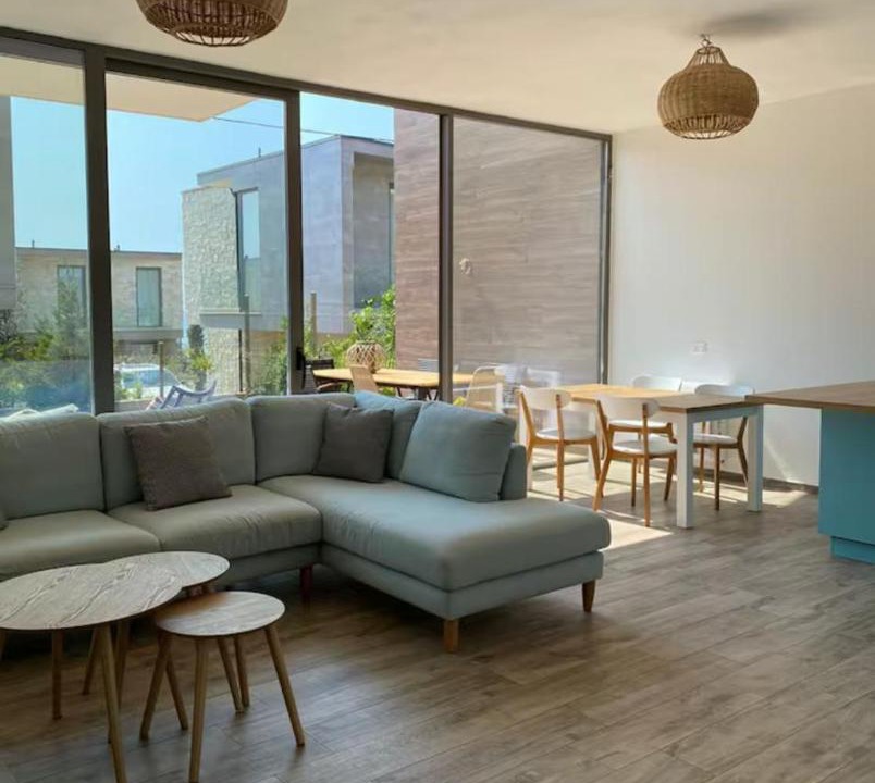 Dhermi Apartment | Villa Bleue