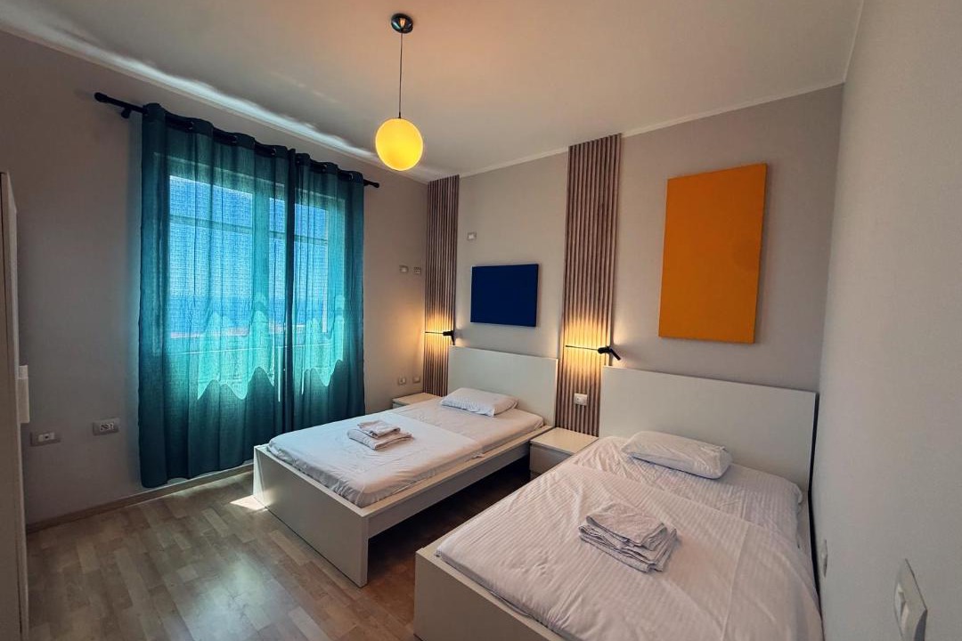 Dhermi Villa | Privat Pool Garden Villa