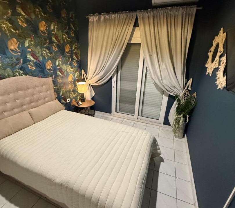 Khalkis Apartment | RHODESIA guest house
