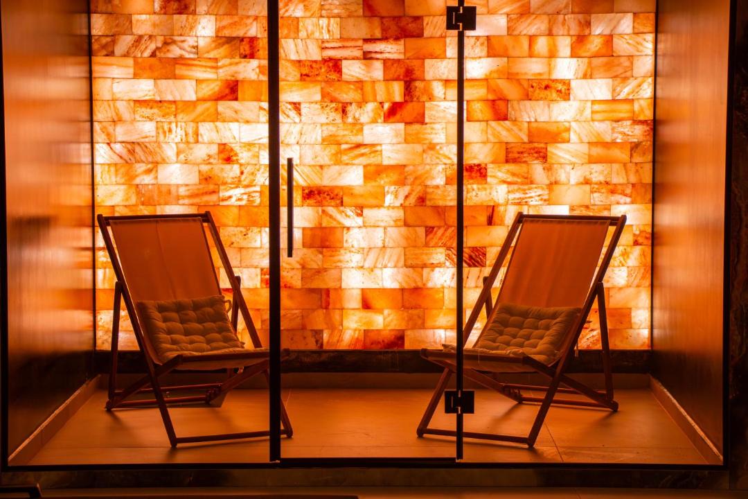 Tirana Hotel | Vila-L Hotel
