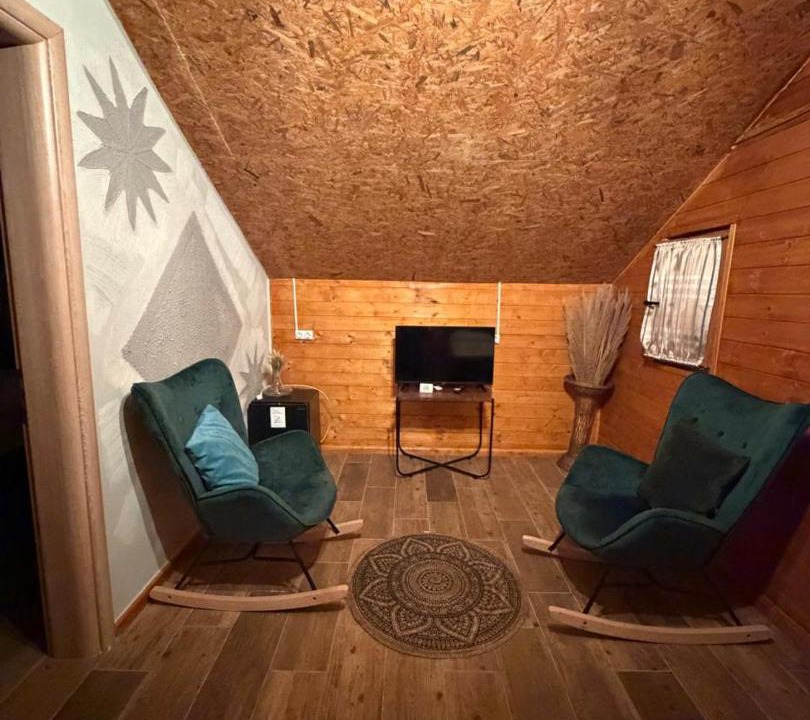 Mesopotam Ski Chalet | Blue Eye Villas
