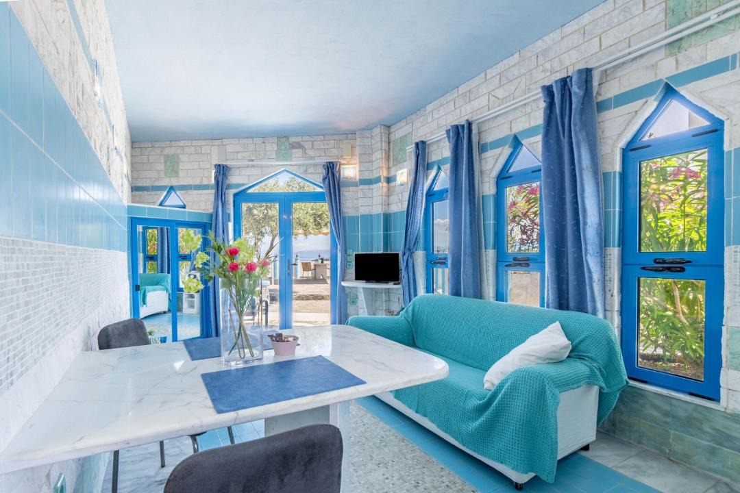 Gaios Apartment | Paco's Resort Superior Villa 8