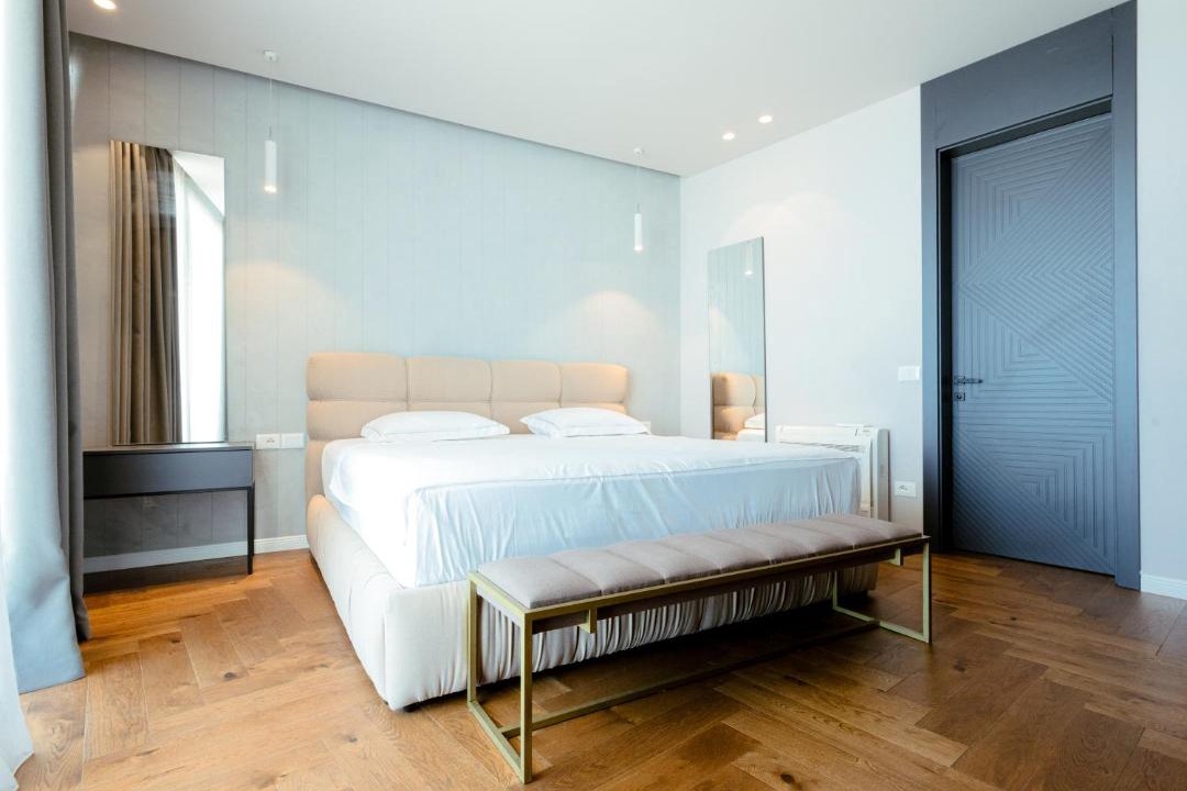 Jala Villa | luxury villa beach front in olea residence