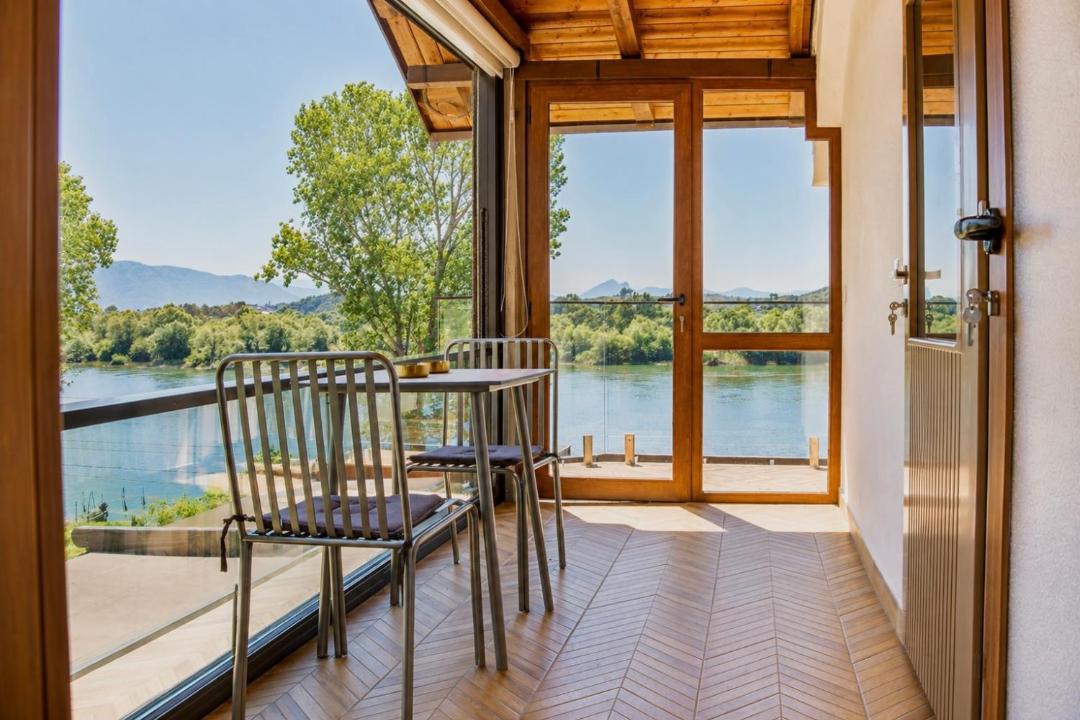 Zues House | Villa Osmani
