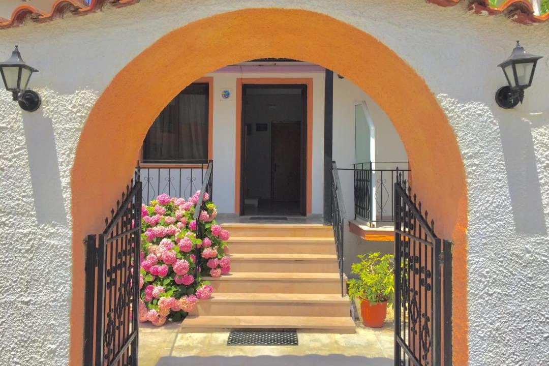 Ammoudia House | Villa Xenia