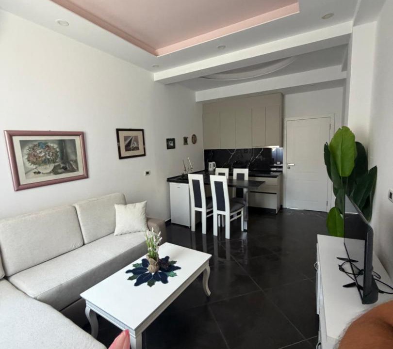 Durres Apartment | Villa Kapaj Apartments