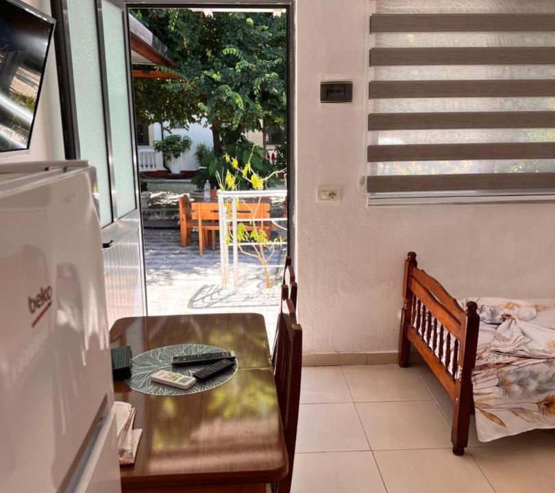 Velipoje Apartment | Dhoma Pushimi Ergi
