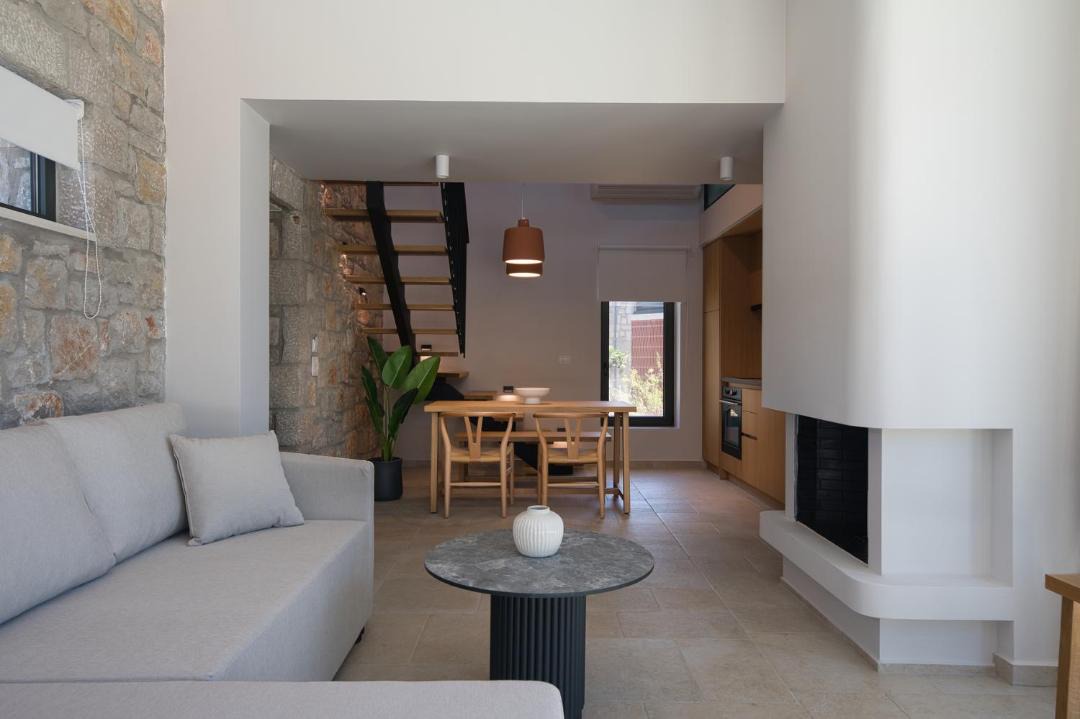 Kalligoni Villa | Revello Villas