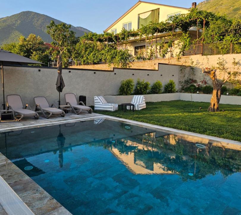 Dajt Villa | Vila 1985