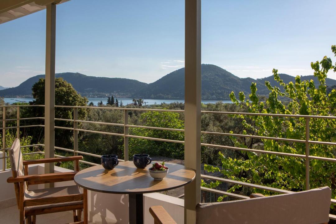 Vlicho House | Vlycho Bay View