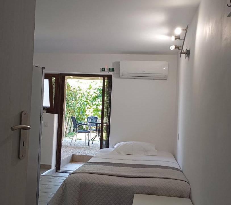 Kourouta House | Calma Kourouta Apartments