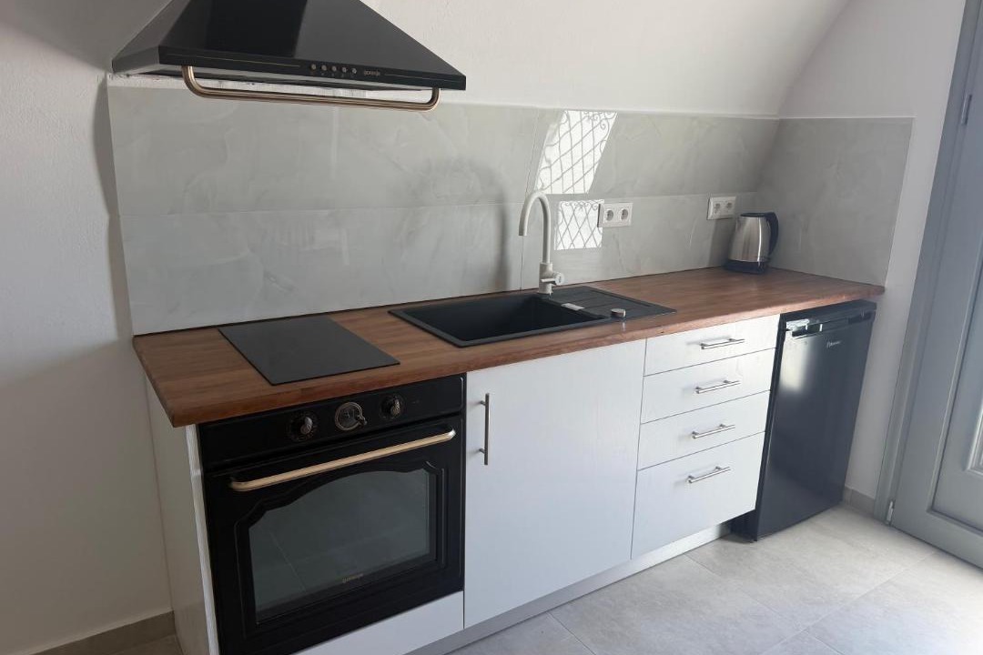Kithira Apartment | Il Castello 1800
