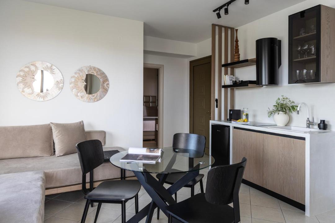 Thasos Town Apartment | Maryan
