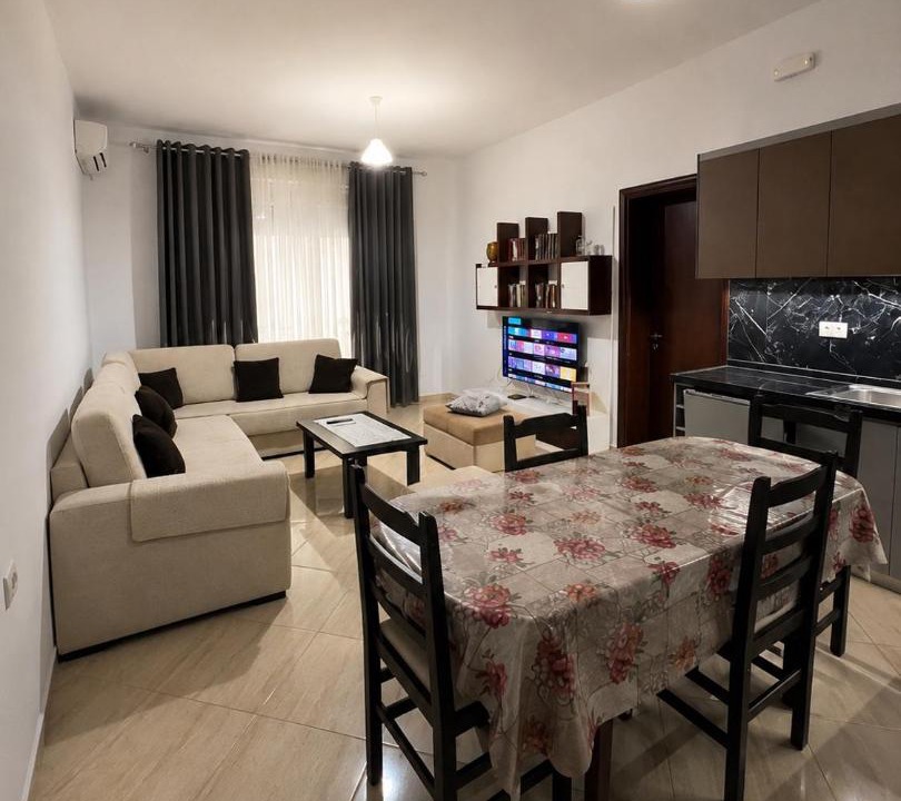 Borsh Villa | Vila Noga