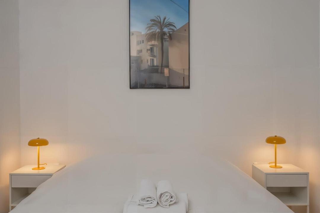 Mousio House | Spacious 3BD Apt with stunning view