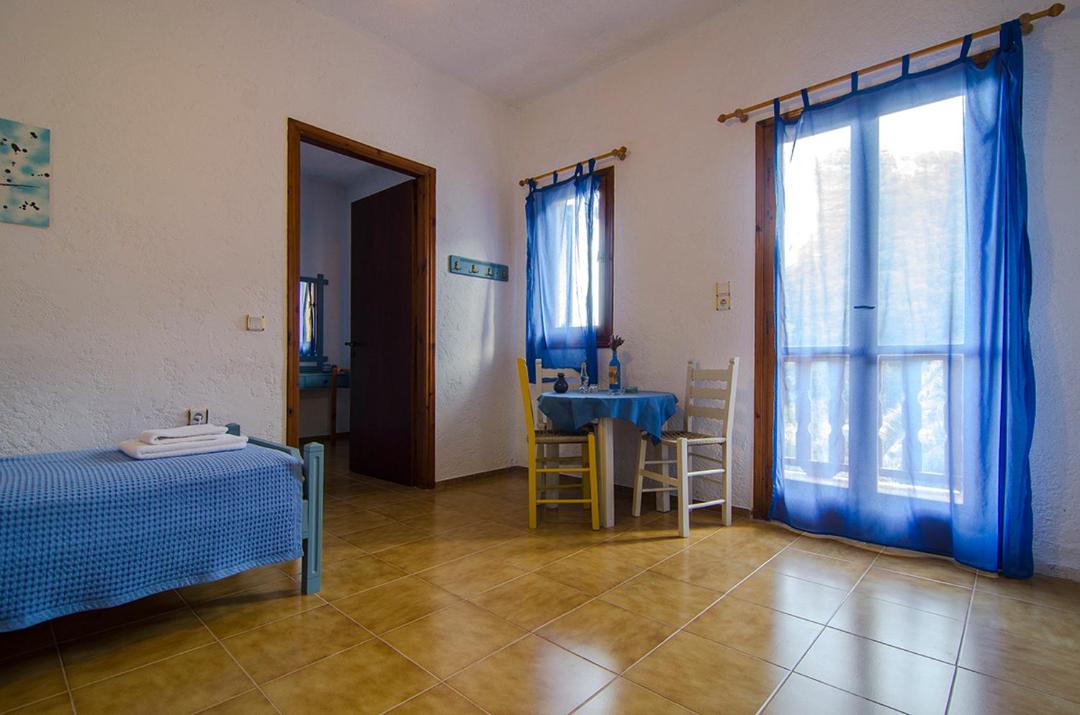 Pefki Hotel | Porfyra Village