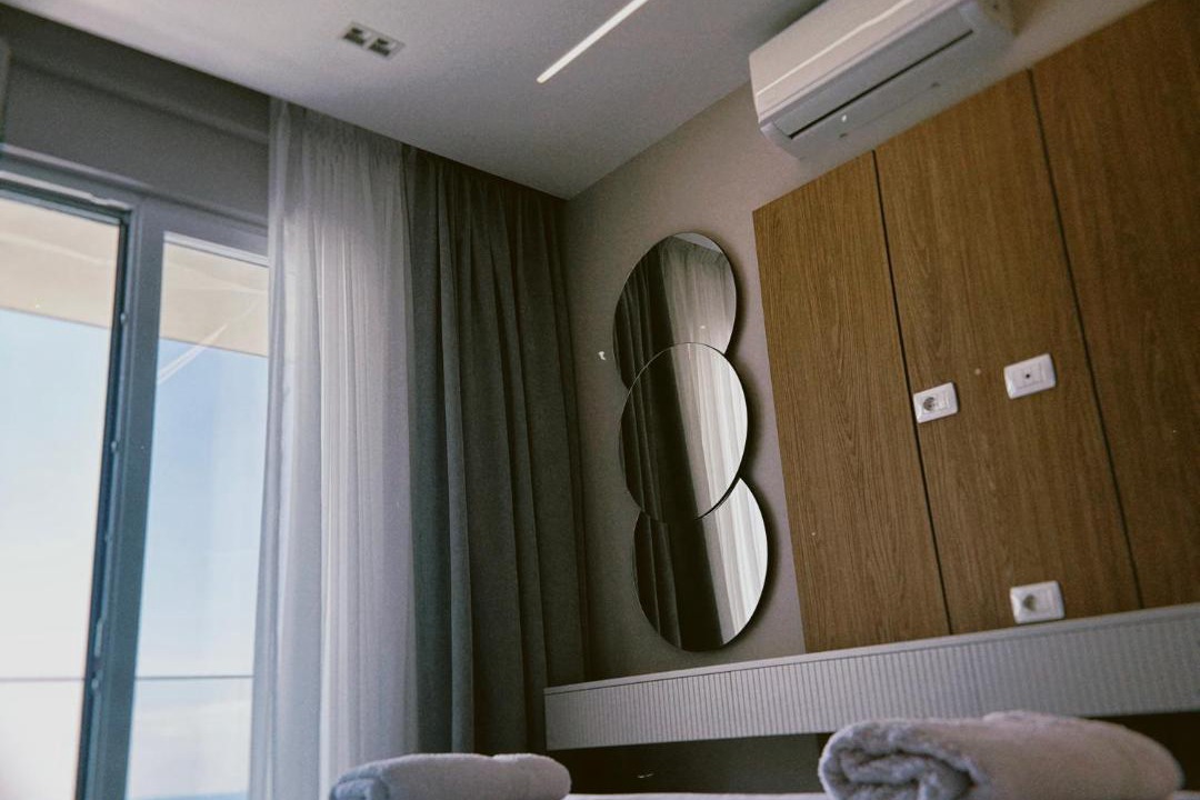 Shengjin Apartment | DreamStay Lezha Apartments - Ilyonis Residence