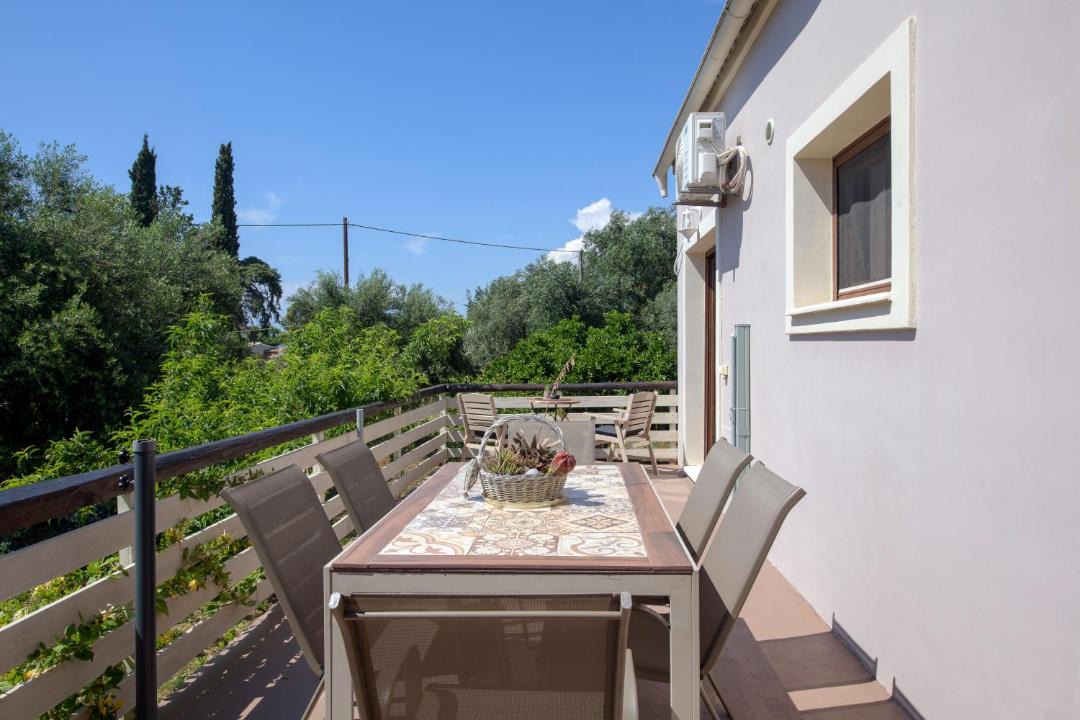 Agios Spyridon Corfu House | Villa Lavrendakos