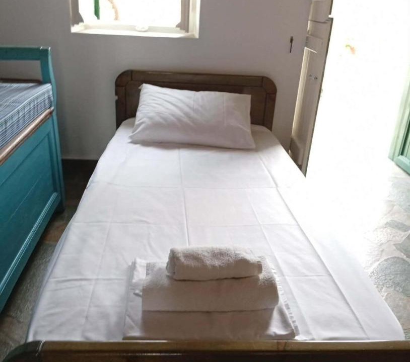 Amorgos Apartment | Lefkiani House