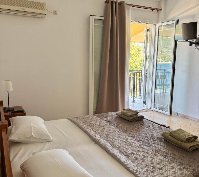 Edipsos Apartment | Fuji Hotel