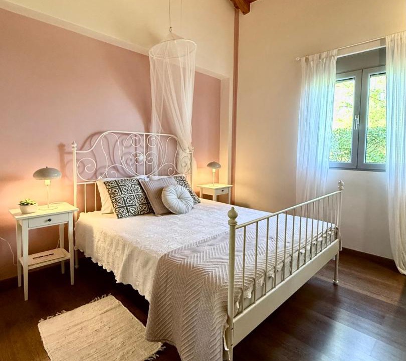 Rethymno Villa | Kivotos Villa Private Pool