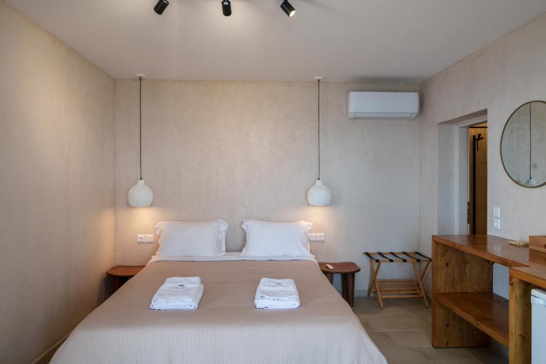 Nea Propontida House | kythros seaside suites