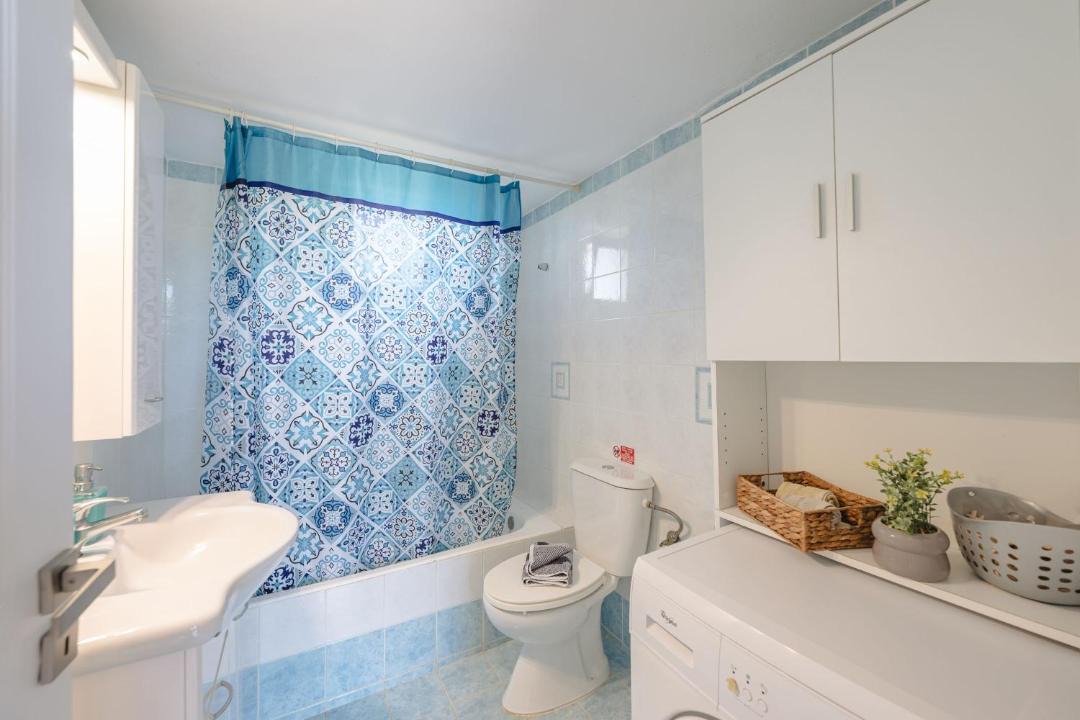 Pyrgos Apartment | To Pournari Beachside Garden House - Happy Rentals