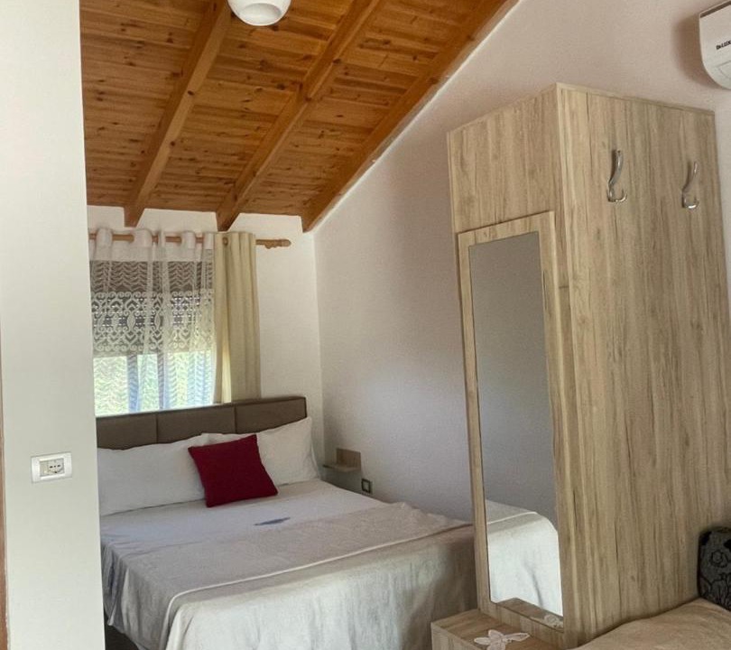 Fier Villa | Diarla's Home