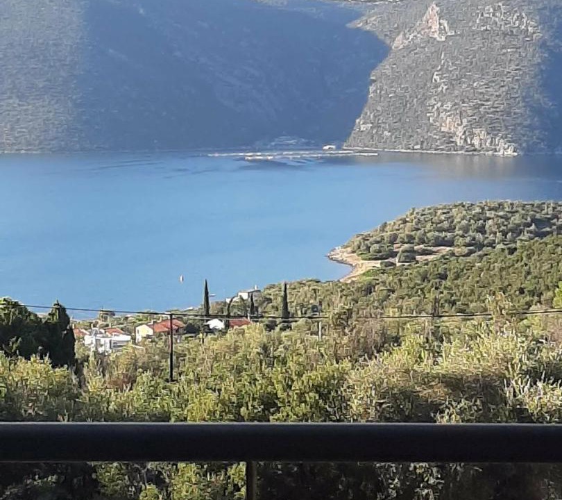 Skroponeria Villa | Villa Danae, Skorponeria Evoia