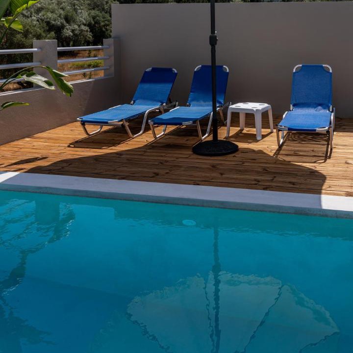 Marantochori Villa | Tsoutsis Villas