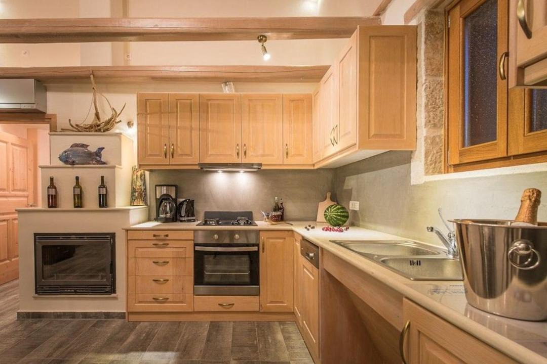 Elation Villa | Extravagant Zante Villa Villa Fantasia Great Sea Views 2 Bedrooms