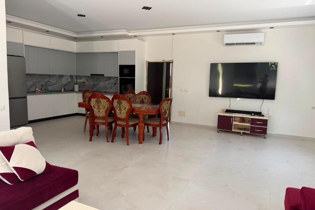 Qerek Villa | Villa Hasani