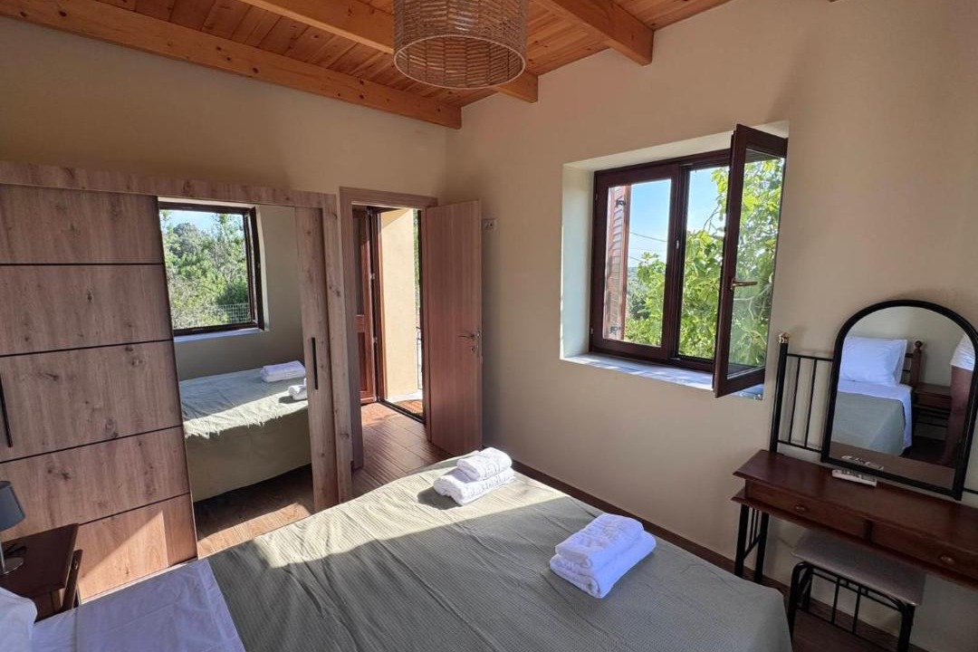 Ithaca House | Agnanti Cottage in Ithaca, Anogi village