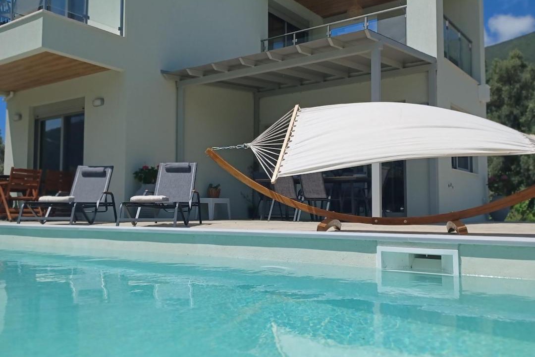 Vassiliki Villa | Dream Time Villa Vasiliki