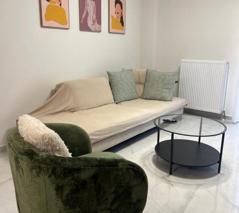 Grevena Apartment | GreveLuxious