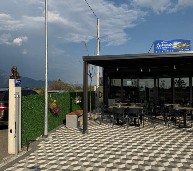 Shkoder County Other | LakeSide Camping