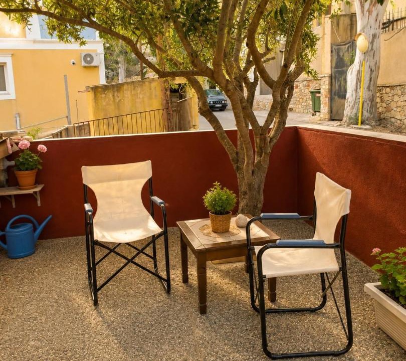 Pedi House | Villa Sera