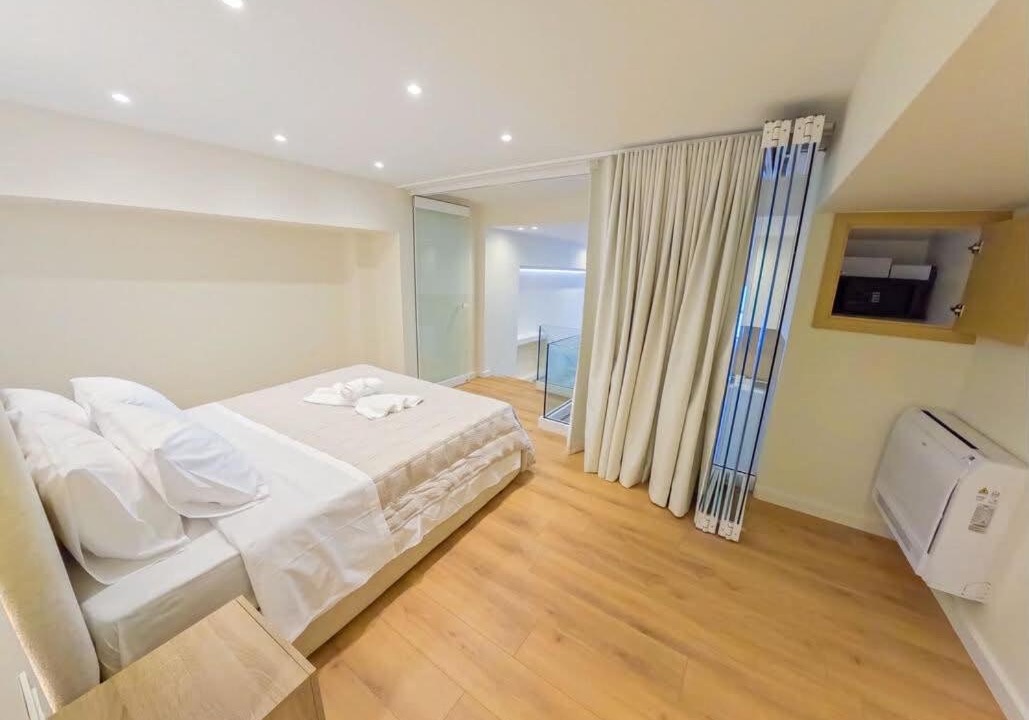 Mirties Apartment | Seraphina Boutique Beachfront Stay
