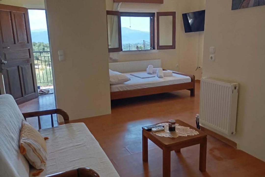 Gefira Mpania Apartment | villa vitta - bellissimo villagio