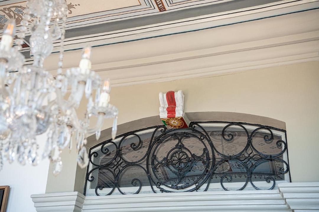 Halepa Hotel | Villa Andromeda