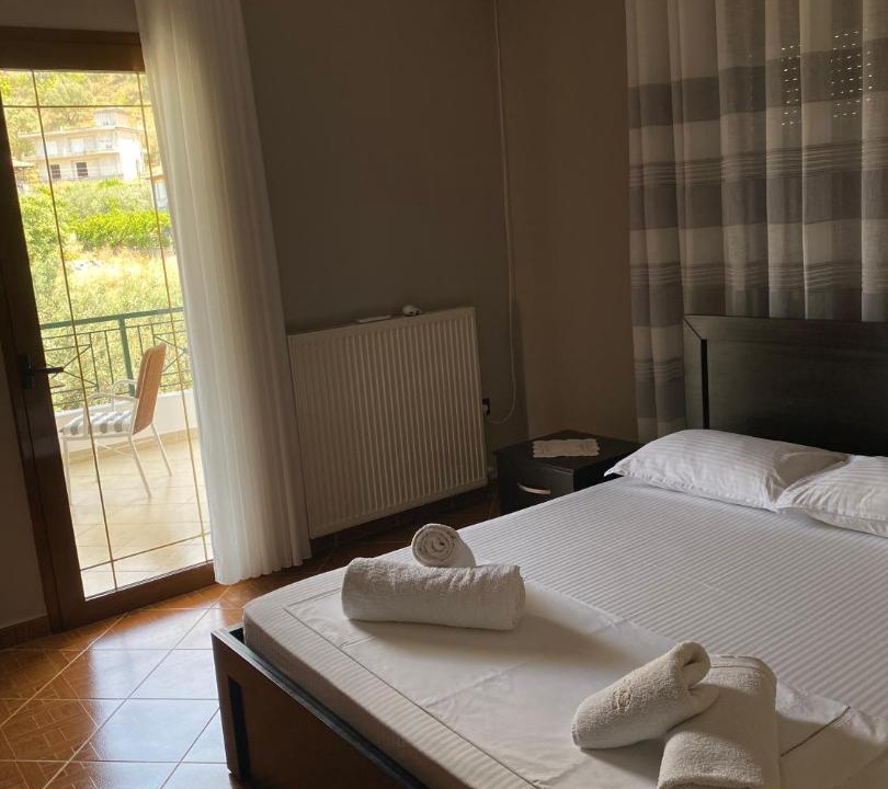 Albanian Riviera Apartment | Deon`s Garden