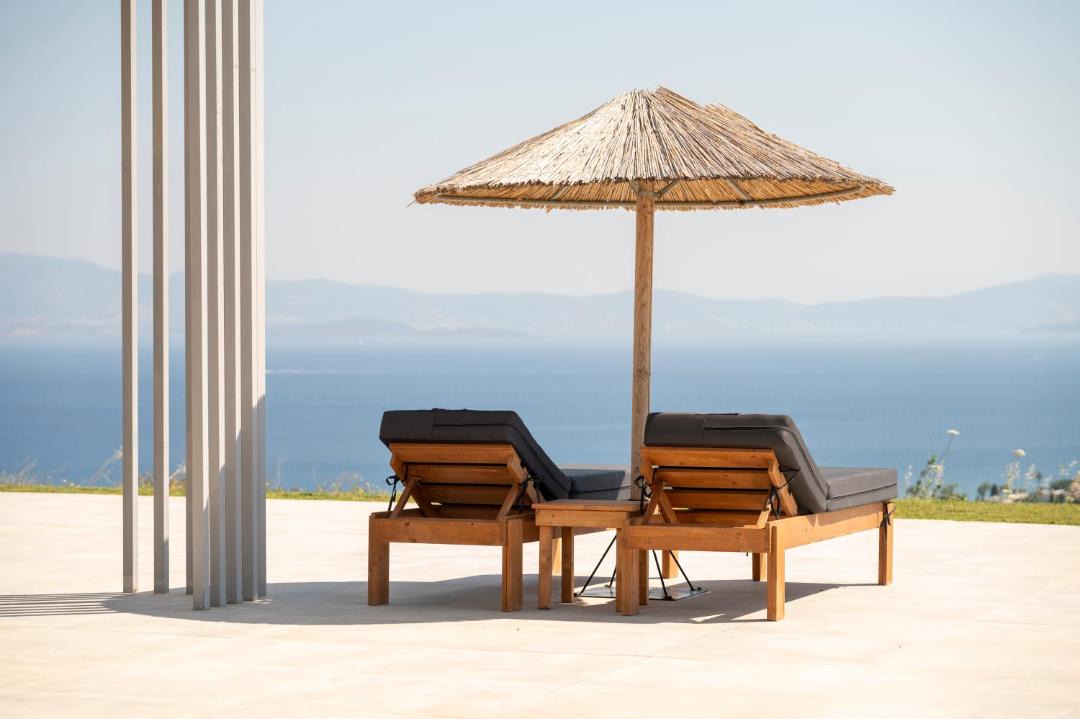 Psalidi Villa | Thalori villa 2