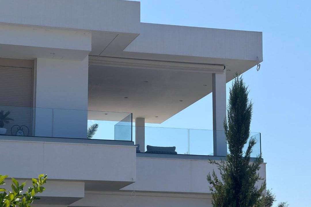 Sivota Apartment | Villa Veneti