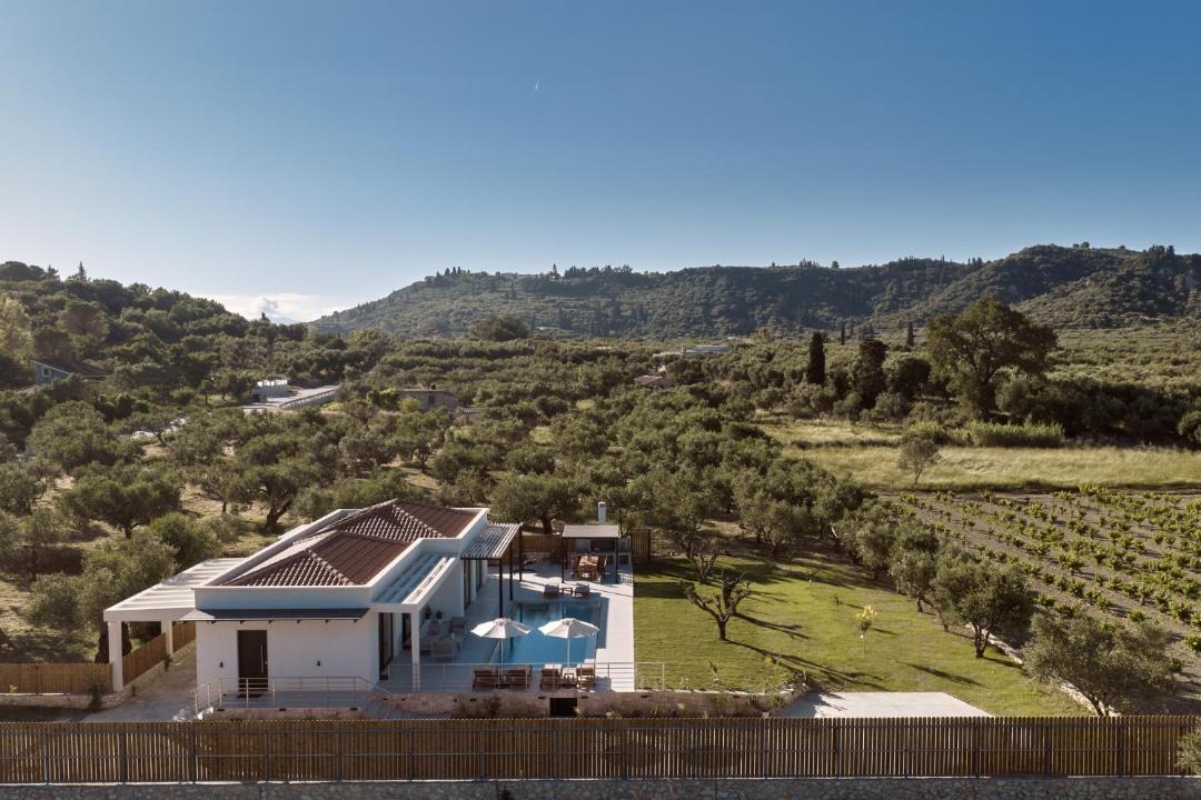 Alonia Villa | Reveria Villa, a 1500m2 Private Poolside Stay, By ThinkVilla