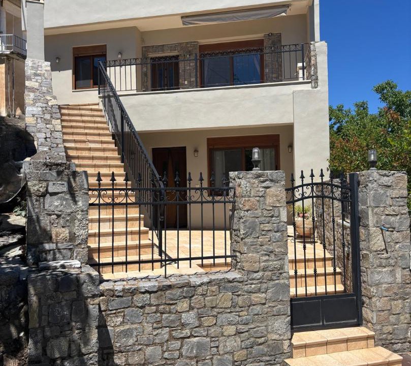 Psichro Apartment | Psichro Apartments Zeus