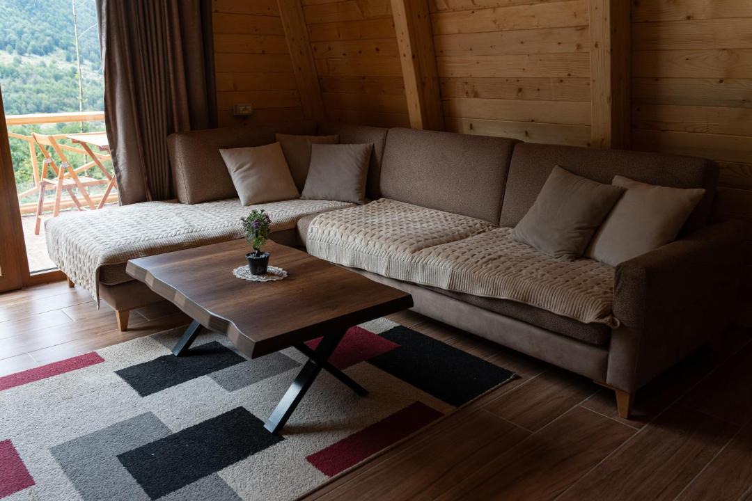 Shkoder County Ski Chalet | Andi's Home