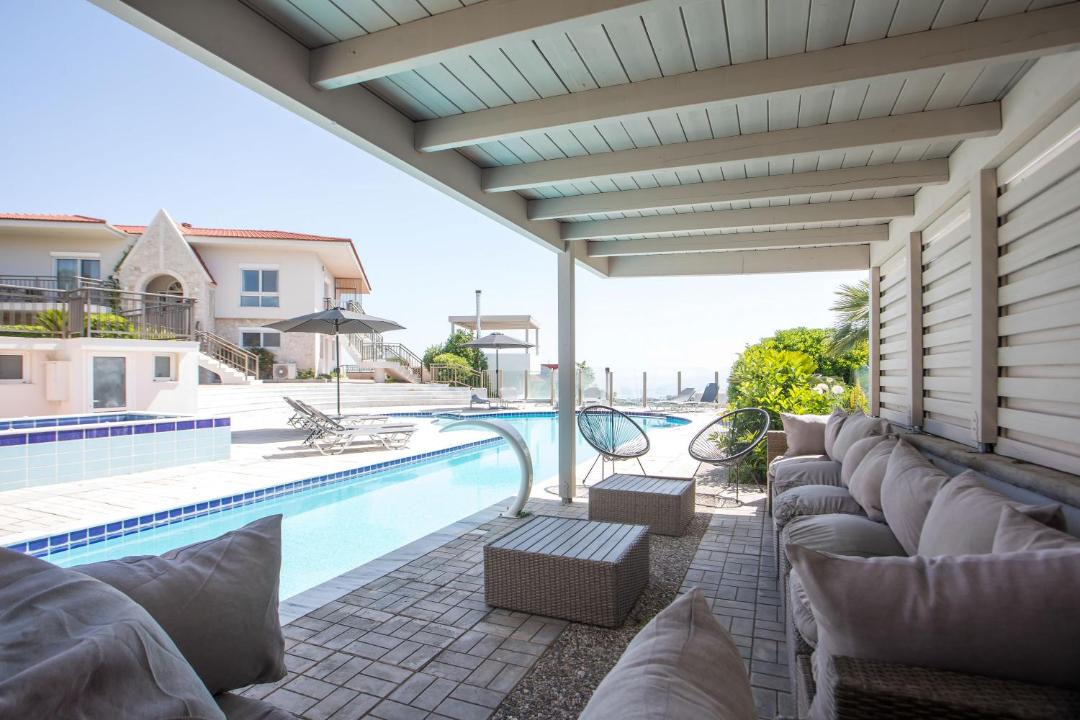 Kalithies Villa | Elysian View Estate