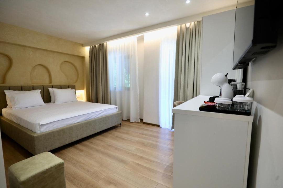Mesopotam Bed & Breakfast | Andorini Hotel
