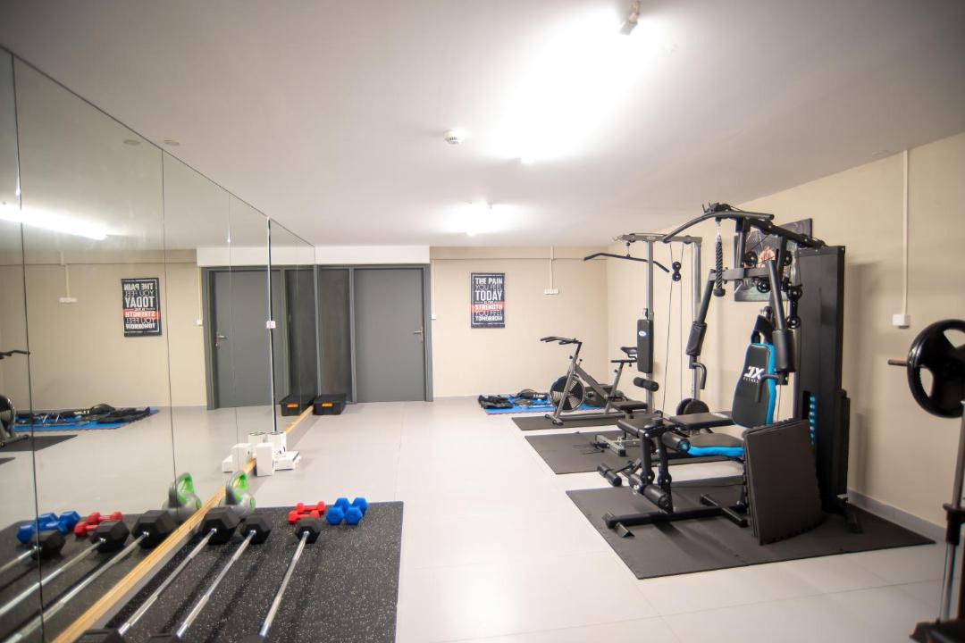 Mytikas Apartment | Evaeri Suites