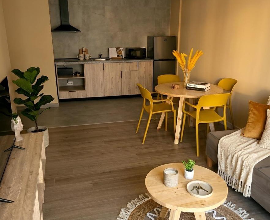 Golem Apartment | Kron Apart Hotel Golem